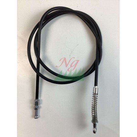 ORIGINAL BLUEBIRD FM750 FM860 0813C.45.112 flail mower directional cable | NewgardenParts.com