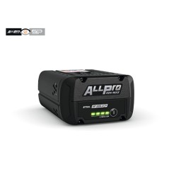 Batteria al litio STIHL ALLPRO AP200P max 40V 222Wh Tabless - Power Boost | NewgardenParts.com