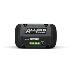 Batteria al litio STIHL ALLPRO AP200P max 40V 222Wh Tabless - Power Boost