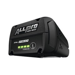 STIHL ALLPRO AP300P max 40V 333Wh Tabless Lithium-Akku - Power Boost | NewgardenParts.com