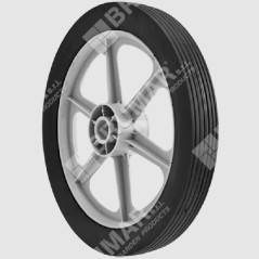 ATTILA Freischneiderrad AXB 5616F 038679 | NewgardenParts.com
