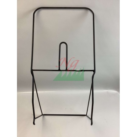 ALKO SIGMA HR 527605 - 470542 lawnmower grass box frame | NewgardenParts.com