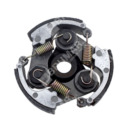 ROBIN complete clutch for brushcutter NB 411 013936 | NewgardenParts.com