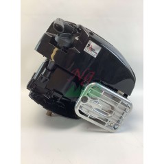 BRIGGS&STRATTON 675EXI 163cc complete lawnmower engine with 22x60mm shaft | NewgardenParts.com