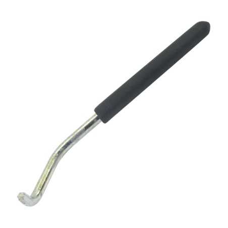 Original BRIGGS & STRATTON .08" Torx angle spanner 550015 019391 | NewgardenParts.com
