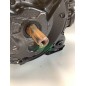 BRIGGS&STRATTON 675EXI 163cc complete lawnmower engine with 22x60mm shaft