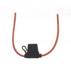 Portafusibles MAORI TWIST POWER 10 - 040727 | NewgardenParts.com