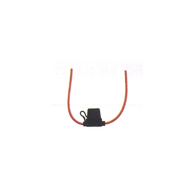 Portafusibles MAORI TWIST POWER 10 - 040727