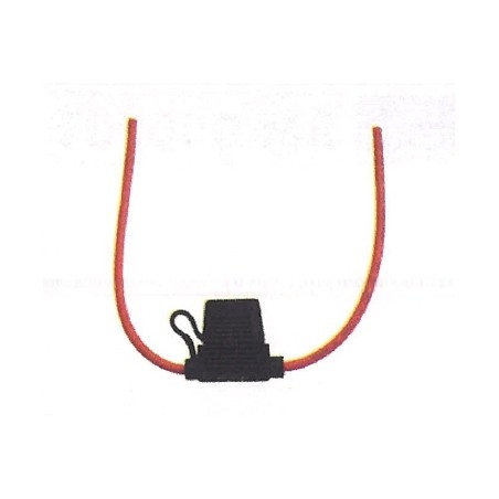MAORI TWIST POWER 10 fuse holder - 040727 | NewgardenParts.com