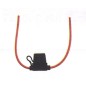 Portafusibles MAORI TWIST POWER 10 - 040727