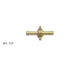 Hose connector TECNOSPRAY 1/2 diameter 8 3 PZ for hand sprayer | NewgardenParts.com