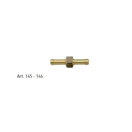 Portagomma TECNOSPRAY 3/8 diametro 10 3 PZ per irroratore manuale | NewgardenParts.com