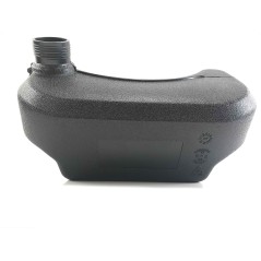 Fuel tank DAYE lawn mower engine DG 600 037978 | NewgardenParts.com