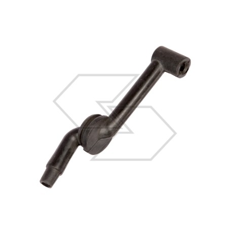 Oil hose for DOLMAR chainsaw 109 110 111 115 | NewgardenParts.com