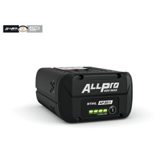 Batteria al litio STIHL ALLPRO AP20 max 40V 144Wh Tabless - Power Boost | NewgardenParts.com