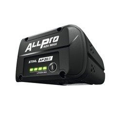 STIHL ALLPRO AP20 max 40V 144Wh Tabless lithium battery - Power Boost | NewgardenParts.com