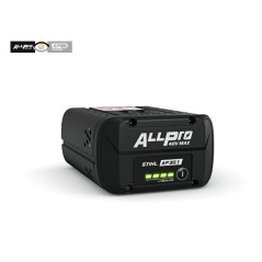 STIHL ALLPRO AP30 max 40V 270Wh Tabless Lithium-Akku - Power Boost | NewgardenParts.com