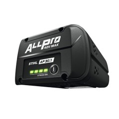 STIHL ALLPRO AP30 max 40V 270Wh Tabless Lithium-Akku - Power Boost | NewgardenParts.com