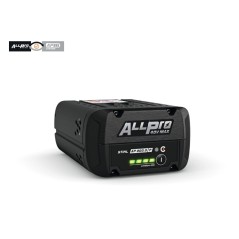 Batteria litio STIHL ALLPRO AP300P CONNECTED max 40V 333Wh Tabless Power Boost | NewgardenParts.com