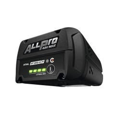 STIHL ALLPRO AP300P CONNECTED Lithium-Akku max. 40V 333Wh Tabless Power Boost | NewgardenParts.com