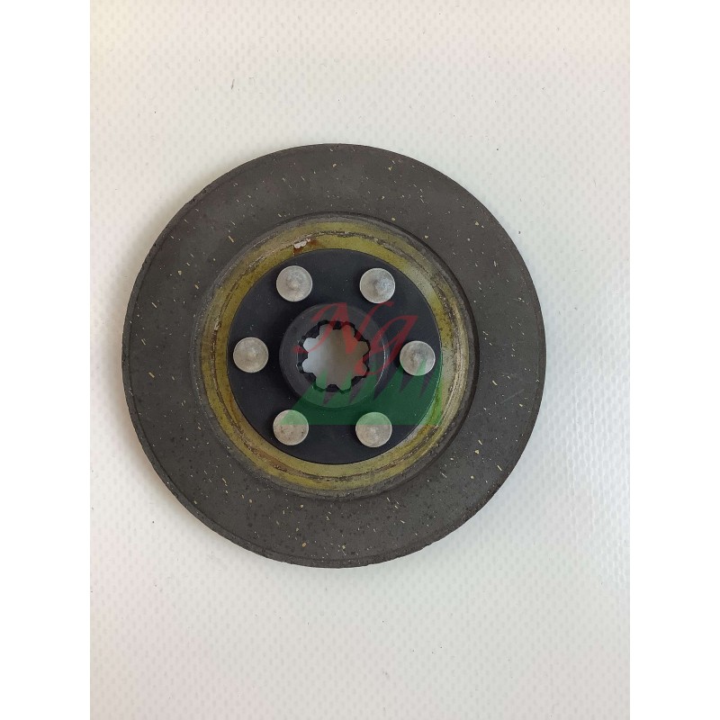 Starre Kupplungsscheibe 41367 FÜR BARBIERI GG4 41367 001