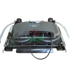 Plataforma de corte ORIGINAL STIGA tractor de césped VILLA 95 COMBI a partir de 2005 | NewgardenParts.com