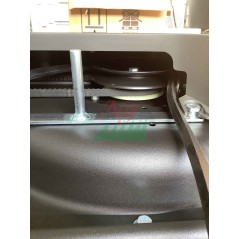 Mähwerk ORIGINAL STIGA Rasentraktor VILLA 95 COMBI von 2005 | NewgardenParts.com