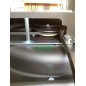 Cutting deck ORIGINAL STIGA lawn tractor VILLA 95 COMBI from 2005