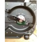 Cutting deck ORIGINAL STIGA lawn tractor VILLA 95 COMBI from 2005