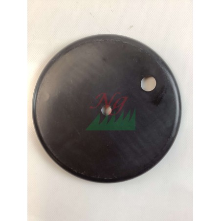 ORIGINAL IBEA 500 5520 P2020420 Rasenmäher-Hinterradabdeckung | NewgardenParts.com