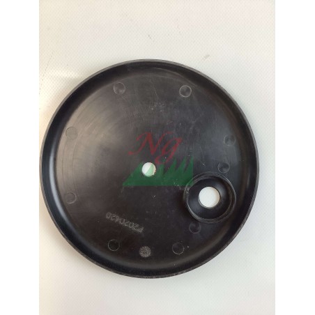 Cubierta de rueda trasera ORIGINAL para cortacésped IBEA 500 5520 P2020420