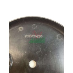 ORIGINAL IBEA 500 5520 P2020420 Rasenmäher-Hinterradabdeckung | NewgardenParts.com
