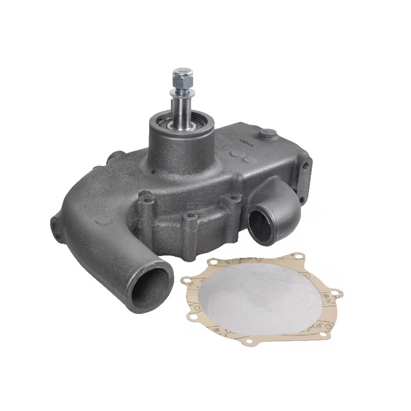 Pompe à eau pour tracteurs LANDINI MASSEY FERGUSON, compatible avec PERKINS 301792