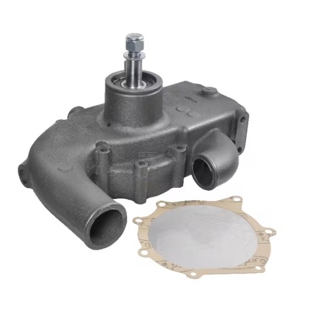 Water pump for LANDINI MASSEY FERGUSON tractors, compatible with PERKINS 301792 | NewgardenParts.com