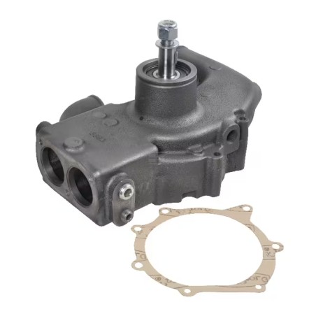 Pompe à eau pour tracteurs LANDINI MASSEY FERGUSON, compatible avec PERKINS 301792