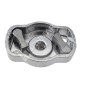 Modèles de taille-haies PG550D PROGREEN 046416