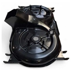 Nacktes Mähdeck Rasenmäher Traktor TC 122 CASTELGARDEN 382565026/1 | NewgardenParts.com