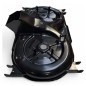 Nacktes Mähdeck Rasenmäher Traktor TC 122 CASTELGARDEN 382565026/1