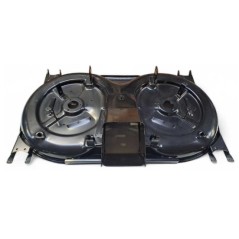 Plataforma de corte desnuda ORIGINAL CASTELGARDEN STIGA GGP TC122 tractor de césped | NewgardenParts.com