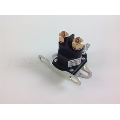 ORIGINAL STIGA Rasentraktor Rasenmäher Anlasserrelais 4-polig 118736112/0 | NewgardenParts.com