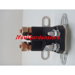 4-pole starting relay solenoid ARIENS BOLENS GRAVELY SNAPPER TORO 310202
