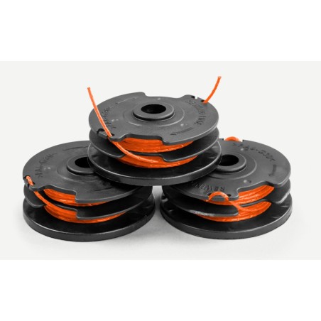 ORIGINAL HUSQVARNA Aspire 3-Kopf-Freischneider-Set - 110iL 534162101 | NewgardenParts.com