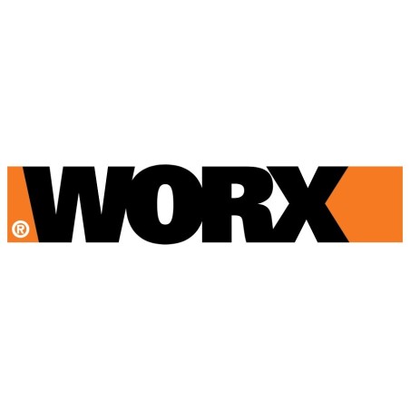 ORIGINAL WORX WG168E WG184E brush cutter head rotor 50033044