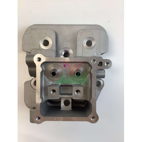 ORIGINAL STIHL EVC 7000 engine cylinder head 00040200602 | NewgardenParts.com