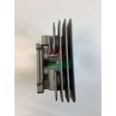 ORIGINAL STIHL EVC 7000 engine cylinder head 00040200602 | NewgardenParts.com