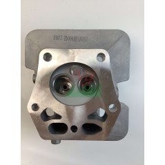 ORIGINAL STIHL EVC 7000 engine cylinder head 00040200602 | NewgardenParts.com