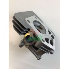 ORIGINAL STIHL EVC 7000 engine cylinder head 00040200602 | NewgardenParts.com