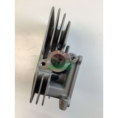 ORIGINAL STIHL EVC 7000 engine cylinder head 00040200602 | NewgardenParts.com