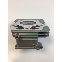 ORIGINAL STIHL EVC 7000 engine cylinder head 00040200602 | NewgardenParts.com