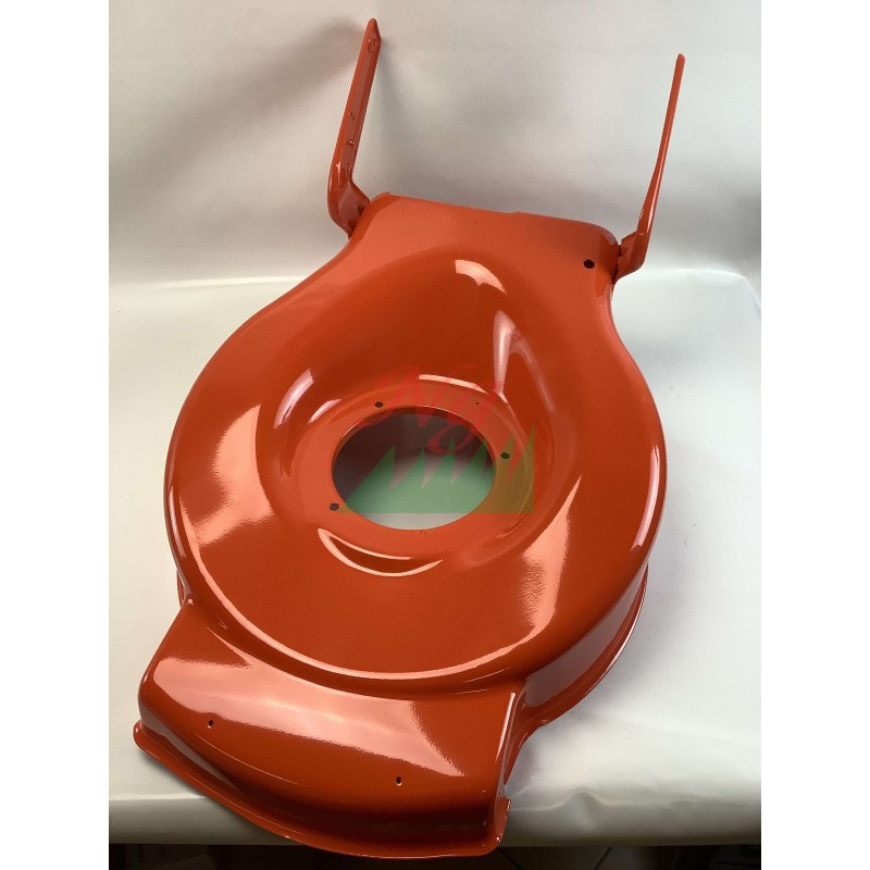 GV53TK ALLROAD ORIGINAL OLEOMAC 66070841R mower housing models